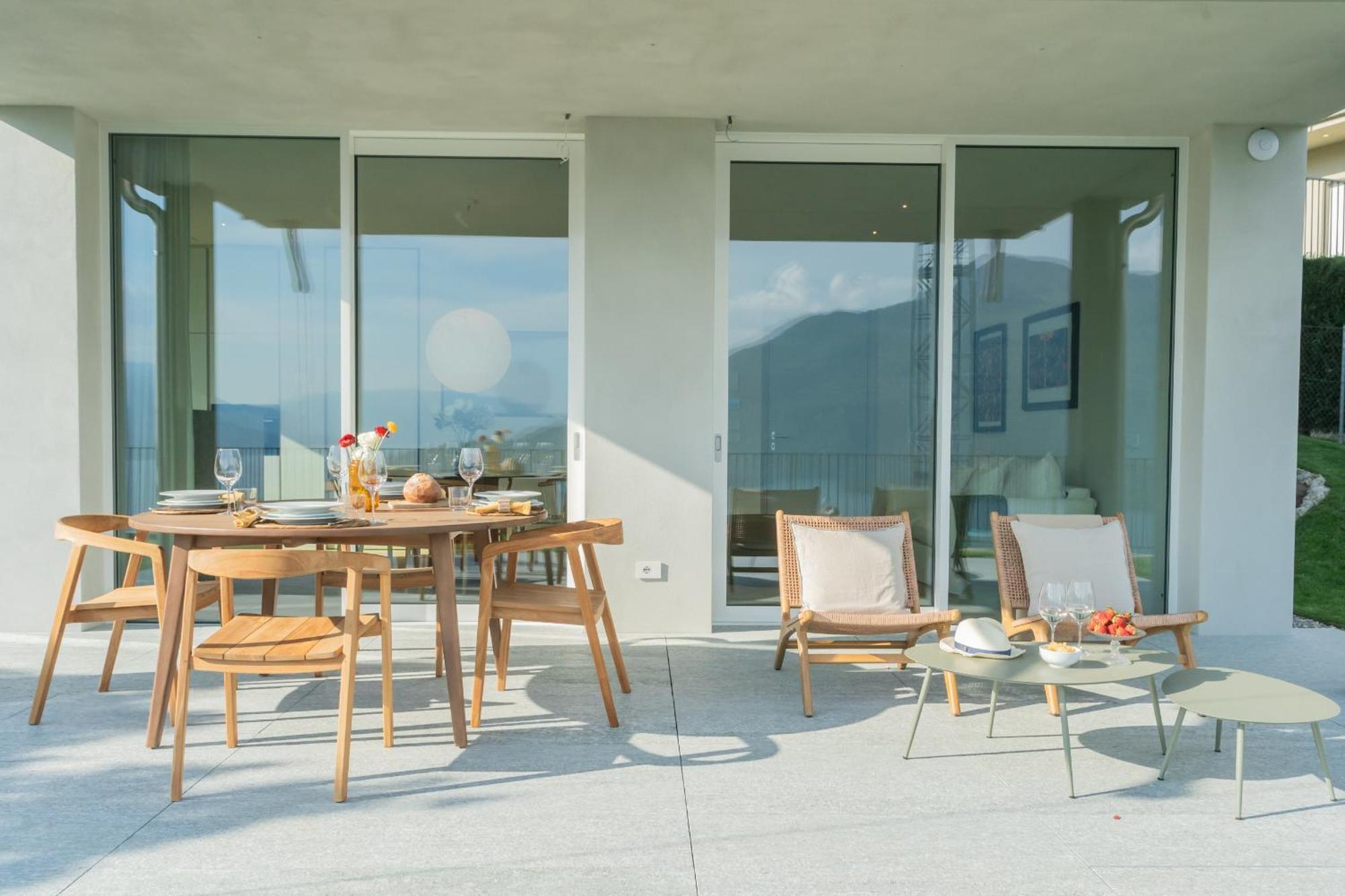 Apartment Valarin Luxury & Wellness, By Rent