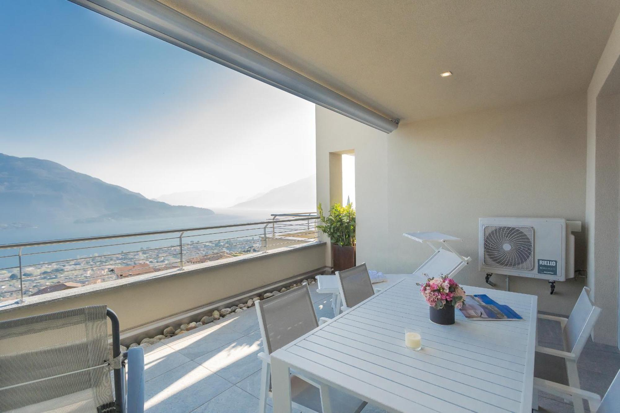 Valarin Luxury & Wellness, By Rent Vercana