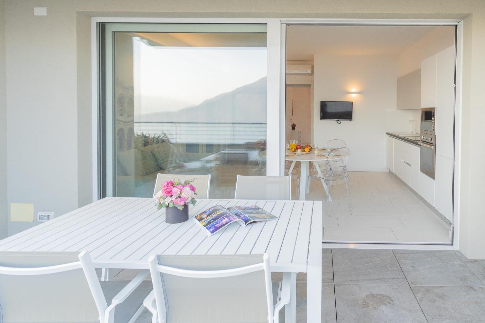 Apartment Valarin Luxury & Wellness, By Rent Vercana