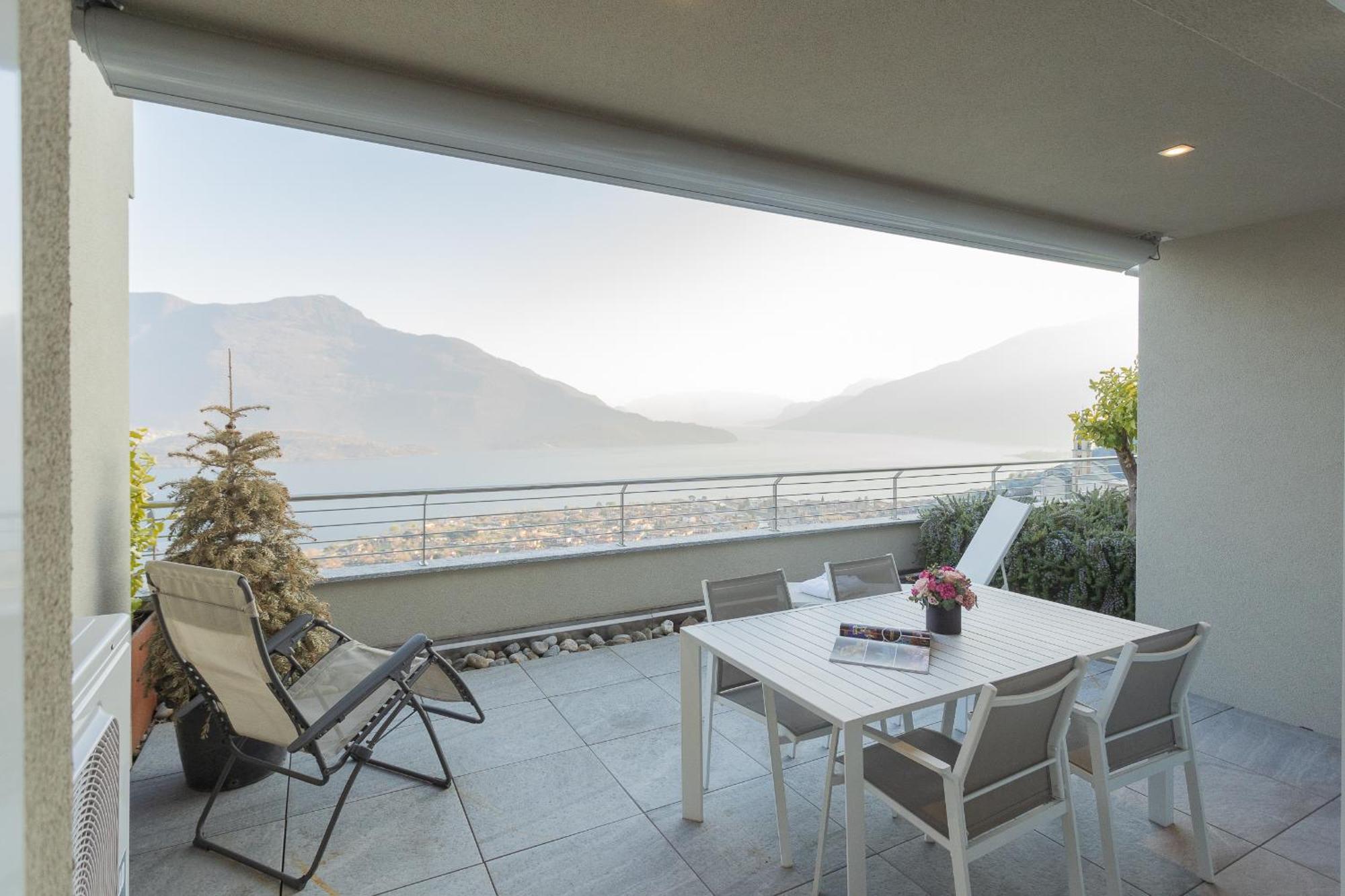 Apartment Valarin Luxury & Wellness, By Rent