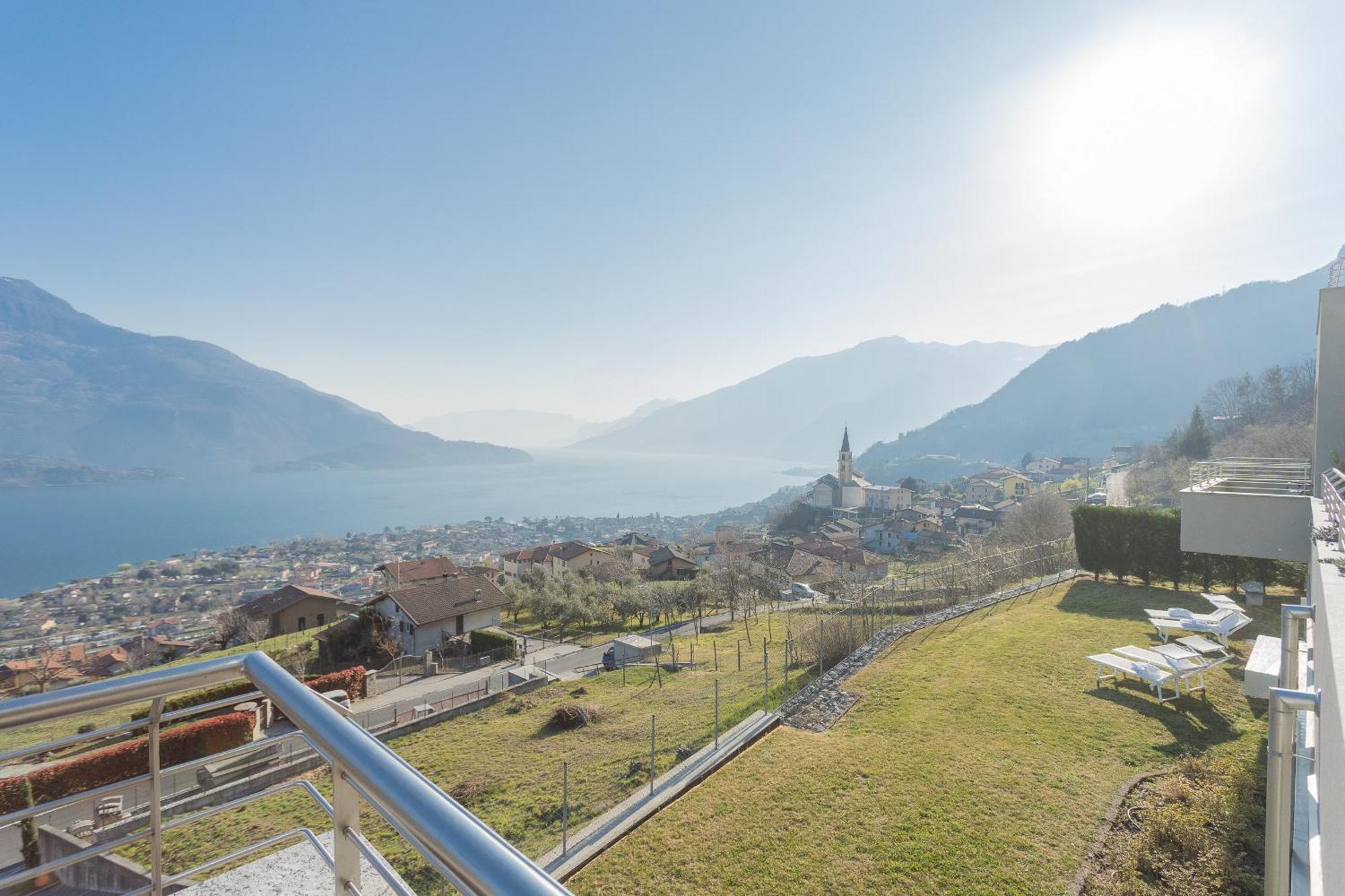 Valarin Luxury & Wellness, By Rent Apartment *