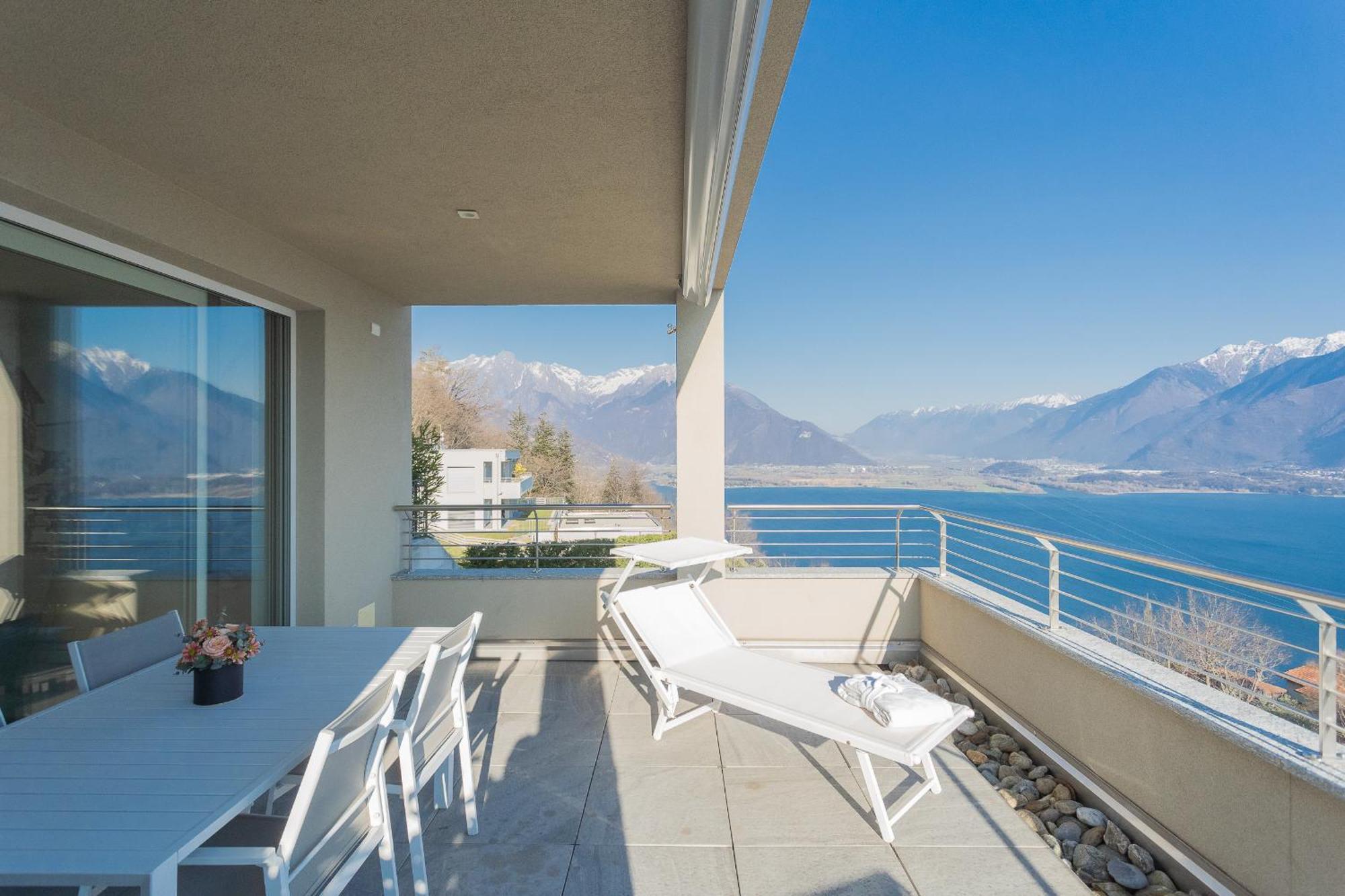 Apartment Valarin Luxury & Wellness, By Rent *