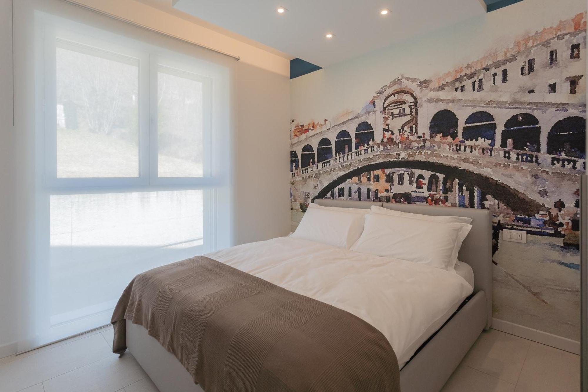 Valarin Luxury & Wellness, By Rent Vercana