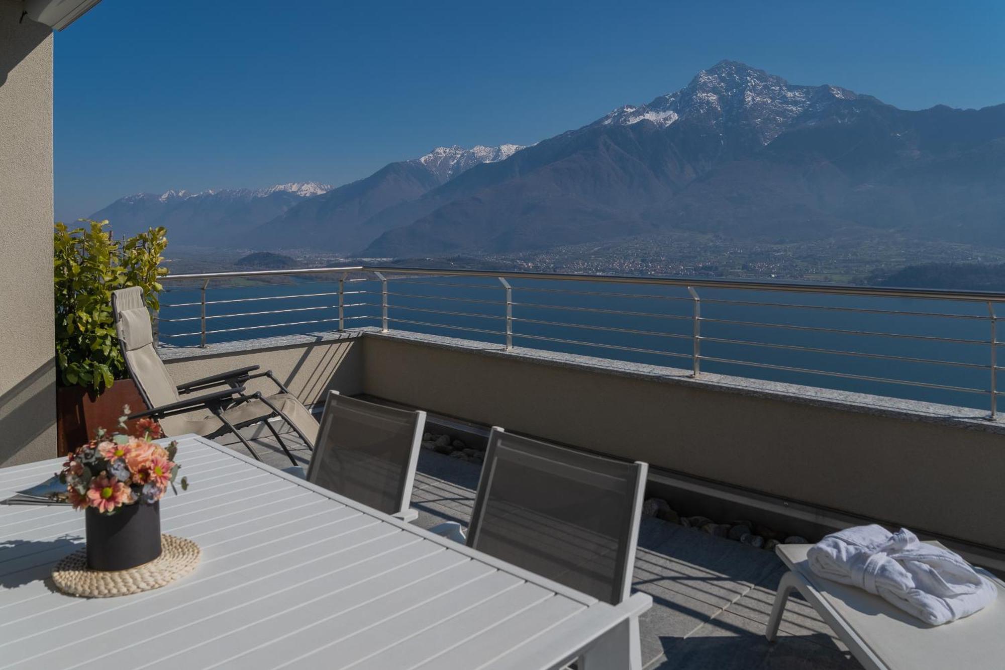 Valarin Luxury & Wellness, By Rent