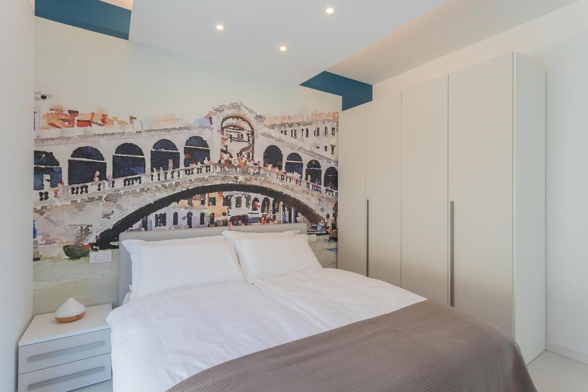 Apartment Valarin Luxury & Wellness, By Rent